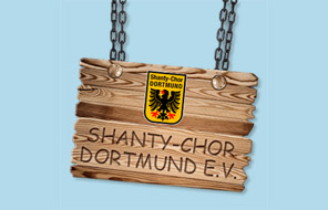 logo shanty-chor